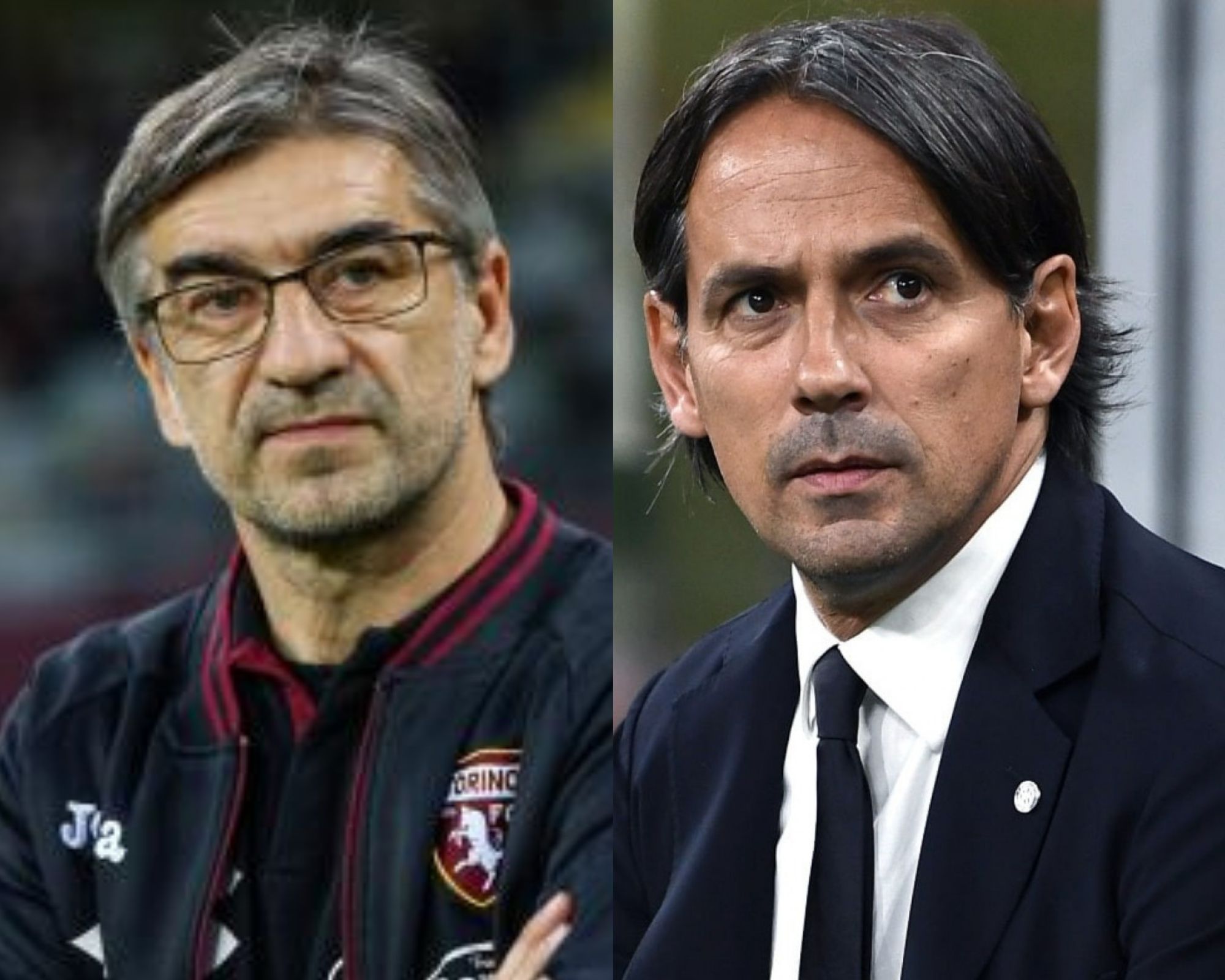 Torino – Inter: le formazioni ufficiali. Juric stravolge tutto Torino – Inter: le formazioni ufficiali. Juric stravolge tutto