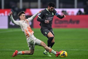 Roma-Milan, le probabili formazioni e dove vederla in TV